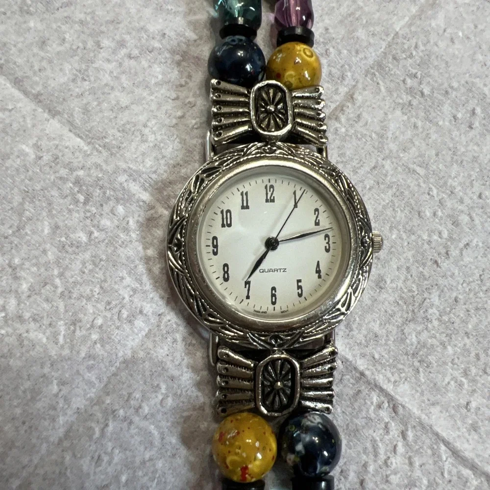 Bezel preowned very